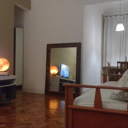 Apartamento Solar Del Passo